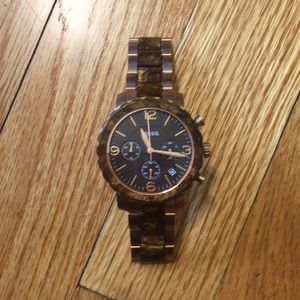 Fossil Women’s Watch